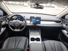 BYD Seagull 05 DM-i 128KM Luxury Edition - ფოტო 9