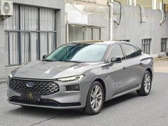 Ford Mondeo Facelift EcoBoost 245 Luxury - ფოტო 1