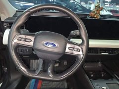 Ford Mondeo Facelift EcoBoost 245 Luxury - ფოტო 10