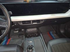Ford Mondeo Facelift EcoBoost 245 Luxury - ფოტო 12