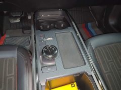 Ford Mondeo Facelift EcoBoost 245 Luxury - ფოტო 13