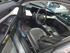 Ford Mondeo Facelift EcoBoost 245 Luxury - ფოტო 15