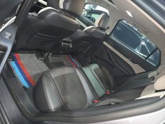 Ford Mondeo Facelift EcoBoost 245 Luxury - ფოტო 16