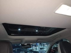 Ford Mondeo Facelift EcoBoost 245 Luxury - ფოტო 17