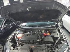 Ford Mondeo Facelift EcoBoost 245 Luxury - ფოტო 19