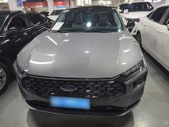 Ford Mondeo Facelift EcoBoost 245 Luxury - ფოტო 2