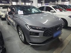 Ford Mondeo Facelift EcoBoost 245 Luxury - ფოტო 3