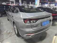 Ford Mondeo Facelift EcoBoost 245 Luxury - ფოტო 4
