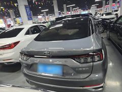 Ford Mondeo Facelift EcoBoost 245 Luxury - ფოტო 5