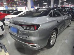 Ford Mondeo Facelift EcoBoost 245 Luxury - ფოტო 6