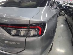 Ford Mondeo Facelift EcoBoost 245 Luxury - ფოტო 7