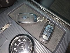 Ford Mondeo Facelift EcoBoost 245 Luxury - ფოტო 8