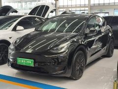 Tesla Model Y Facelift Rear-Wheel Drive - photo 1