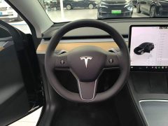 Tesla Model Y Facelift Rear-Wheel Drive - photo 10