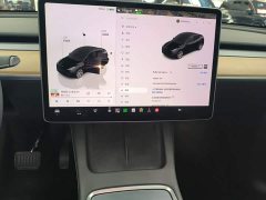 Tesla Model Y Facelift Rear-Wheel Drive - photo 12