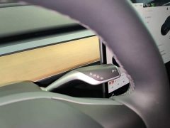 Tesla Model Y Facelift Rear-Wheel Drive - photo 13