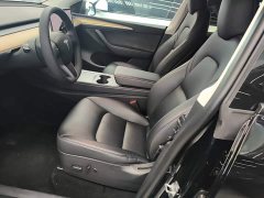 Tesla Model Y Facelift Rear-Wheel Drive - photo 14