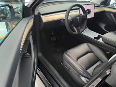 Tesla Model Y Facelift Rear-Wheel Drive - photo 15