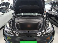 Tesla Model Y Facelift Rear-Wheel Drive - photo 19