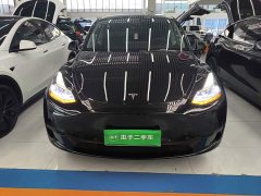 Tesla Model Y Facelift Rear-Wheel Drive - photo 2