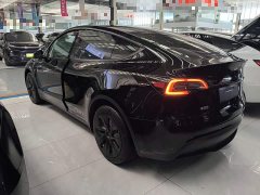 Tesla Model Y Facelift Rear-Wheel Drive - photo 4