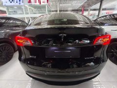 Tesla Model Y Facelift Rear-Wheel Drive - photo 5