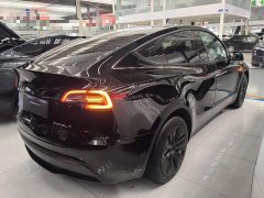 Tesla Model Y Facelift Rear-Wheel Drive - photo 6