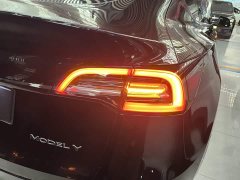 Tesla Model Y Facelift Rear-Wheel Drive - photo 7