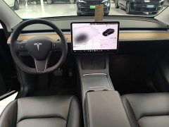 Tesla Model Y Facelift Rear-Wheel Drive - photo 9