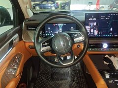 Tank 500 New Energy Hi4-Z Smart Comfort Edition - photo 10