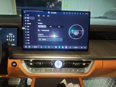 Tank 500 New Energy Hi4-Z Smart Comfort Edition - photo 12