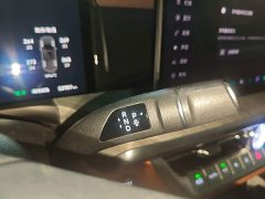 Tank 500 New Energy Hi4-Z Smart Comfort Edition - photo 13