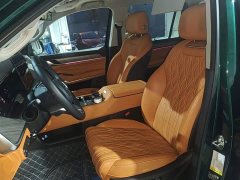 Tank 500 New Energy Hi4-Z Smart Comfort Edition - photo 14