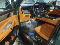 Tank 500 New Energy Hi4-Z Smart Comfort Edition - photo 15