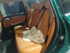 Tank 500 New Energy Hi4-Z Smart Comfort Edition - photo 16