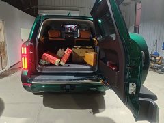 Tank 500 New Energy Hi4-Z Smart Comfort Edition - photo 18