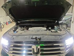 Tank 500 New Energy Hi4-Z Smart Comfort Edition - photo 19