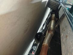 Tank 500 New Energy Hi4-Z Smart Comfort Edition - photo 20