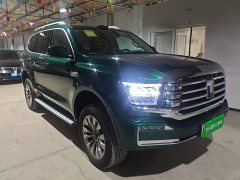 Tank 500 New Energy Hi4-Z Smart Comfort Edition - photo 3