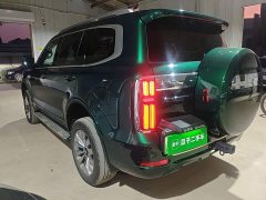 Tank 500 New Energy Hi4-Z Smart Comfort Edition - photo 4