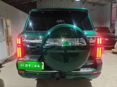 Tank 500 New Energy Hi4-Z Smart Comfort Edition - photo 5