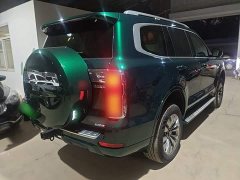 Tank 500 New Energy Hi4-Z Smart Comfort Edition - photo 6