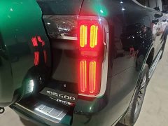 Tank 500 New Energy Hi4-Z Smart Comfort Edition - photo 7
