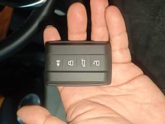 Tank 500 New Energy Hi4-Z Smart Comfort Edition - photo 8
