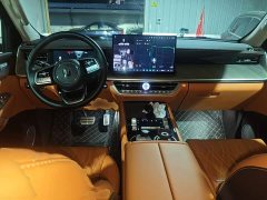Tank 500 New Energy Hi4-Z Smart Comfort Edition - photo 9