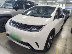 BYD Dolphin 420km Freedom Edition - photo 1