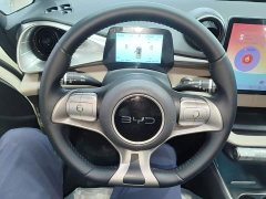 BYD Dolphin 420km Freedom Edition - photo 10