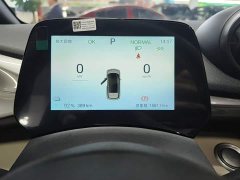 BYD Dolphin 420km Freedom Edition - photo 11