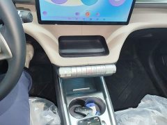 BYD Dolphin 420km Freedom Edition - photo 13