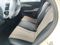 BYD Dolphin 420km Freedom Edition - photo 16